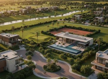 Terreno · 15000m² · Idel Inversores Lotes en Venta en Villanueva