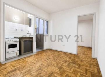Departamento · 27m² · 2 Ambientes · Venta 2 Ambientes, Excelente Distribución. Oportunidad.
