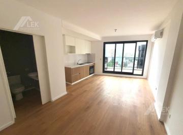 Departamento · 46m² · 2 Ambientes · 2 Amb a Estrenar, Venta, con Toilette y Baño Completo, Amenities, Villa Urquiza R.