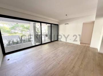 Departamento · 70m² · 3 Ambientes · 1 Cochera · En Venta Departamento 2 Dorm. Premium – 15 E/ 47 y 48 La Plata