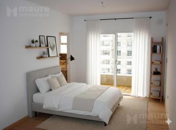 Departamento · 29m² · 1 Ambiente · Monoambiente en Palermo Luminoso con Amenities en Venta Para Inversores