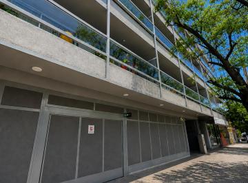 Departamento de 3 ambientes, Córdoba · Gran Depto. 2 Dorm. a Estrenar Frente - B° Gral Paz