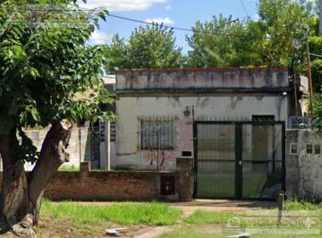 Casa · 42m² · 3 Ambientes · Casa en Llavallol