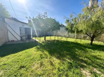 Departamento · 69m² · 2 Ambientes · 2 Cocheras · 2 Departamentos en Venta con Cochera y Parque Santa Teresita