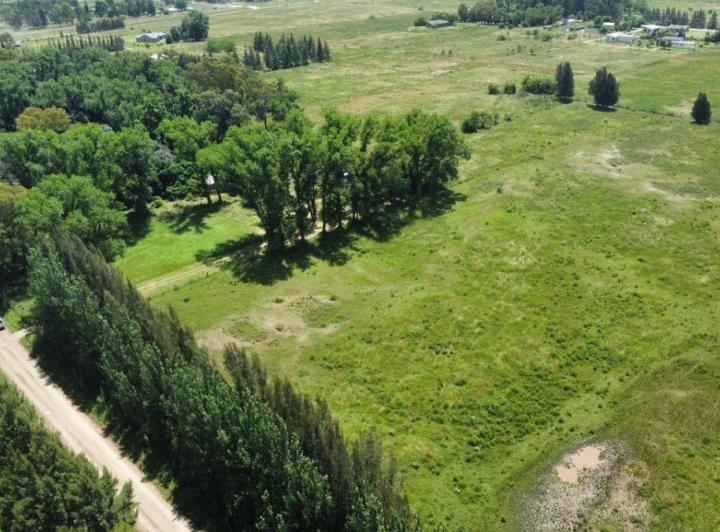 Terreno · 126m²