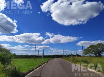 Terreno · 625m² · Lotes Disponibles Jardin del Hipodromo Oro Verde