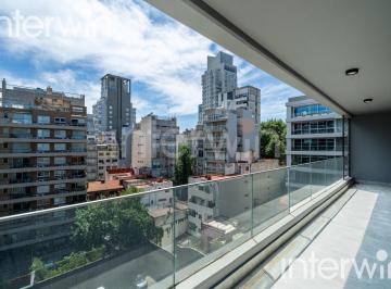 vertical · Departamento - Venta - 4 Ambientes - Dependencias - 2 Cocheras - Palermo - Palermo Soho