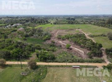 Terreno · 300m² · Bazan y Bustos y Av Don Bosco. Lotes en Venta Desde Usd15 Mil!