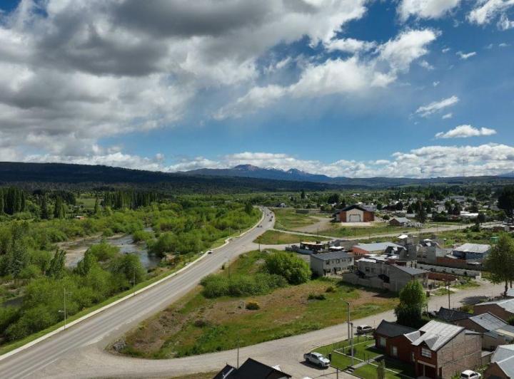Terreno · 390m²