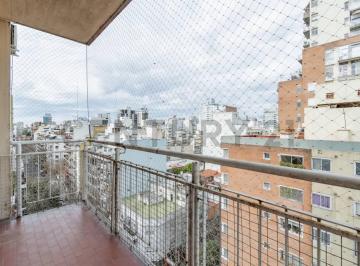 Departamento de 3 ambientes, Belgrano · Venta Depto 3 Amb C/ Balcon, Coch y Baul. - Belgrano