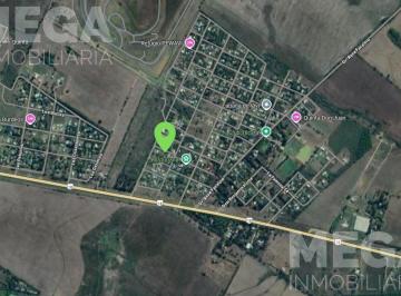 Terreno · 450m² · Lote en Zona Tilcara Sauce Montrull