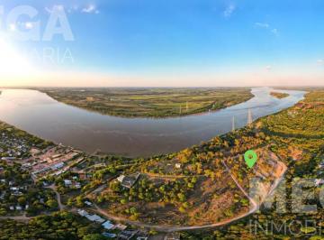 Terreno · 450m² · Lote en Zona Norte Loteo Terrazas