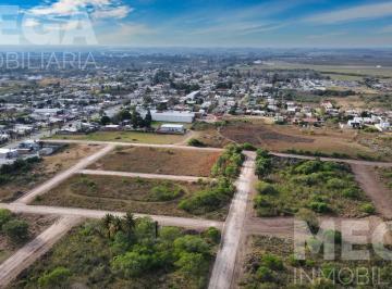 Terreno · 300m² · Loteo Chacras de Larralde. Entrega y Financiacion