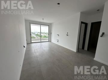 Departamento · 61m² · 1 Ambiente · Salta 524. Dpto un Dormitorio Centrico