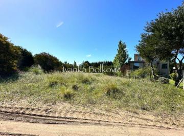 Terreno , Costa Esmeralda · Venta Lote Costa Esmeralda - El Lugar Perfecto Para Construir Tu Nueva Casa