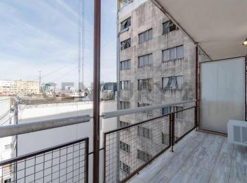 Departamento · 32m² · 1 Ambiente · Venta Monoambiente con Balcon / Apto Credito - Retiro