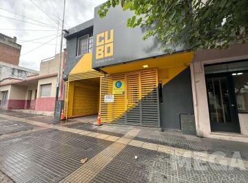 Garage · 15m² · Corrientes 265. Cocheras Cubo