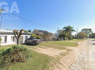 Terreno · 400m² · Bazan y Bustos 936. Excelente Lote Zona Circunvalacion