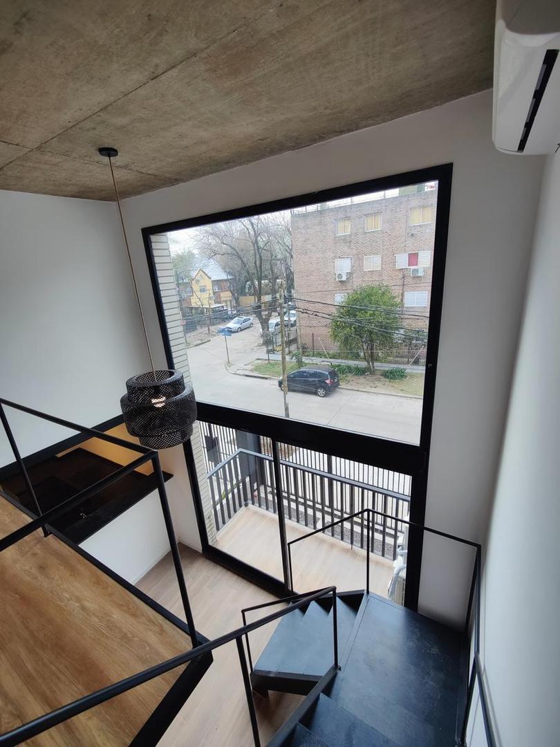 Ava - Ventaexcelente Semipiso En Edificio Paunero - Muñiz - San Miguel