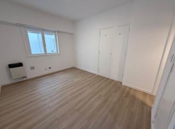 Departamento de 1 ambiente, Mar del Plata · Alquiler Departamento Monoambiente Reciclado - San Luis y 25 de Mayo