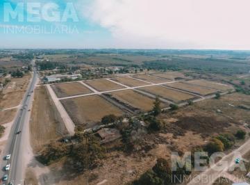 Terreno · Terreno en Colonia Avellaneda