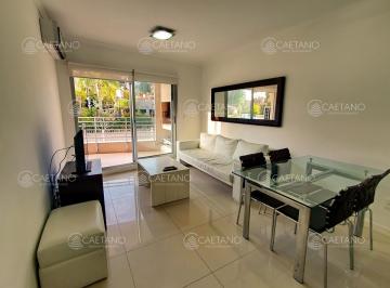 Foto1 · Apartamento de 1 Dormitorio en Venta - San Rafael