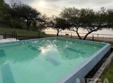 Terreno · 840m² · Excelete Lote en Puerto Barrancas
