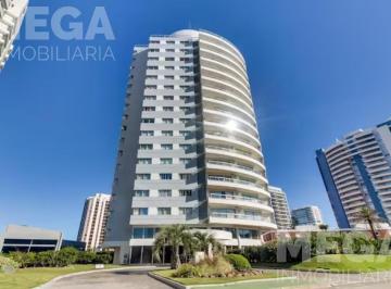 Departamento · 65m² · 3 Ambientes · 1 Cochera · Departamento en Punta del Este