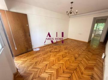 GGA-GGA-1098_2 · Venta 3 Ambientes por Escalera en Villa Crespo