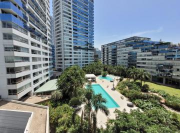 Departamento · 47m² · 1 Ambiente · 1 Cochera · Zencity Venta/alquiler Departamento Monoambiente en Puerto Madero