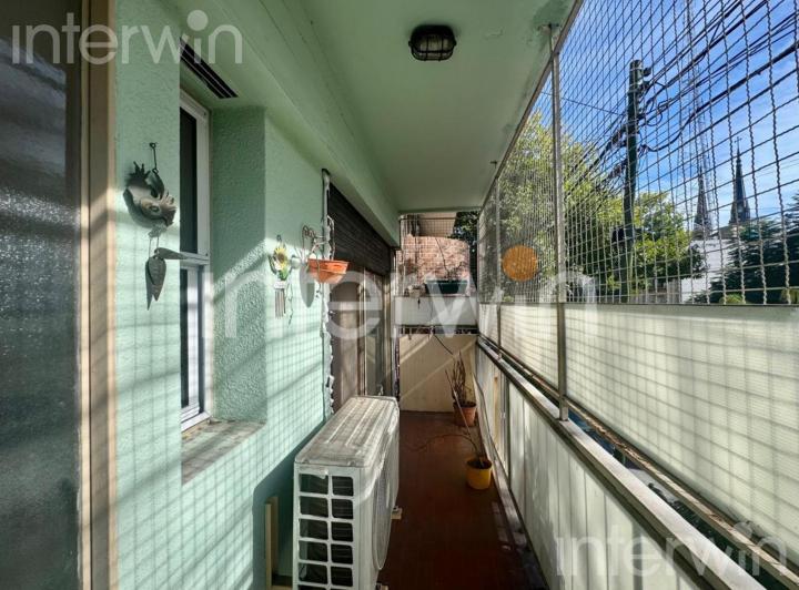 Departamento en Venta - 3 Ambientes - Balcón - Caballito