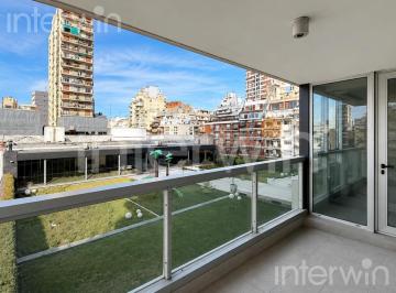 Departamento · 150m² · 4 Ambientes · 1 Cochera · Departamento en Venta - 4 Amb. - Cochera - Baulera - Full Amenities - Recoleta - Torre Deco