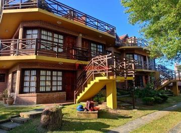 SRD-SRD-657_2 · Duplex 4 Ambientes en Villa Gesell, Linda Zona