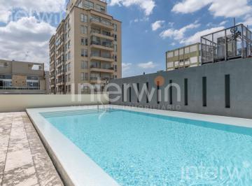 Departamento · 180m² · 4 Ambientes · 1 Cochera · Departamento en Venta - 4 Amb. - Cochera - Baulera - Full Amenities - Recoleta - Torre Deco