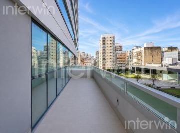 Departamento · 178m² · 4 Ambientes · 1 Cochera · Departamento en Venta - 4 Amb. - Cochera - Baulera - Full Amenities - Recoleta - Torre Deco