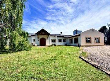 Casa en Venta de 4 ambientes · Coronel Pringles Casa en Venta