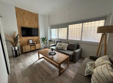 PH · 74m² · 3 Ambientes · PH Duplex 3 Ambientes en La Perla
