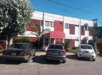 Local comercial · 900m² · 50 Ambientes · 12 Cocheras · Hotel en Pacheco - Oportunidad de Negocio