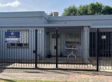 Casa de 6 ambientes, San Antonio de Areco · Venta Casa San Antonio de Areco