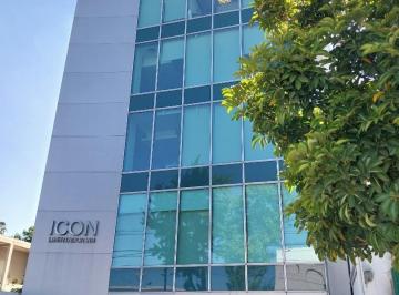 Oficina comercial · 110m² · 2 Cocheras · Oficina Venta Avda. Libertador Vicente Lopez Pcia. Bs. As
