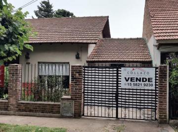 Casa de 4 ambientes, Esteban Echeverría · Oportunidad Casa a La Venta.