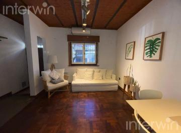 Casa · 63m² · 3 Ambientes · Casa en Venta - 3 Ambientes - Patio - Terraza - Reciclada - Vicente López - Florida