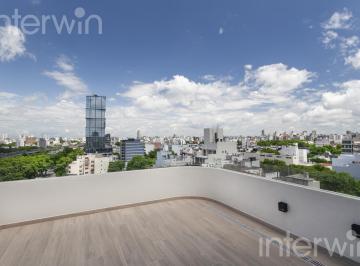 lateral02 · Departamento / Monoambiente en Venta - Amoblado - Ae - Palermo - Palermo Hollywood