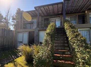 Departamento · 55m² · 2 Ambientes · 1 Cochera · Mananantiales Alquiler Departamento Vertientes B9 Tm