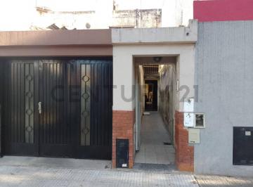 PH · 124m² · 6 Ambientes · Dos PH en Venta en un Mismo Lote | Ideal Vivienda Multifamiliar, Renta o Uso Mixto? Homero Al 1