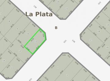 Terreno · 21m² · Terreno en Venta en San Carlos