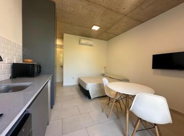 Departamento · 18m² · 1 Ambiente · Monoambiente en Venta a Estrenar en La Plata
