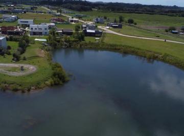 Terreno · 900m² · Lotes en B. P. Los Juncos
