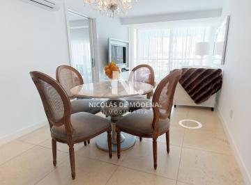 Foto1 · Apartamento en Venta de 1 Dormitorio en Punta del Este