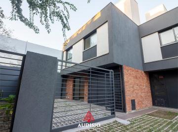 PH · 115m² · 4 Ambientes · 1 Cochera · Duplex en Venta - Housing Distrito Bunge